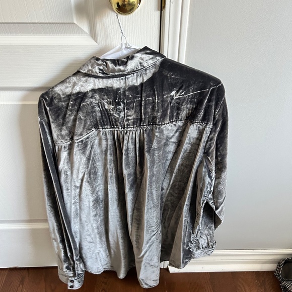 Anthropologie Blouse - Picture 2 of 2